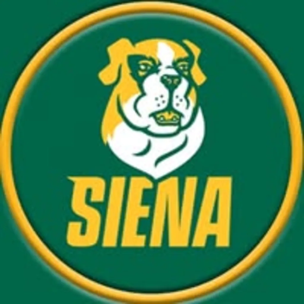 Siena Basketball vs Mount St. Mary's