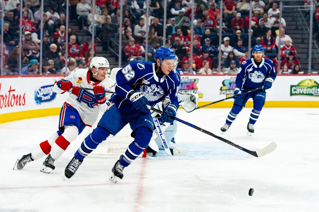 Syracuse Crunch