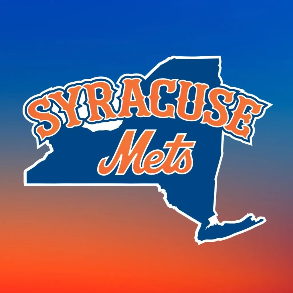 Syracuse Mets