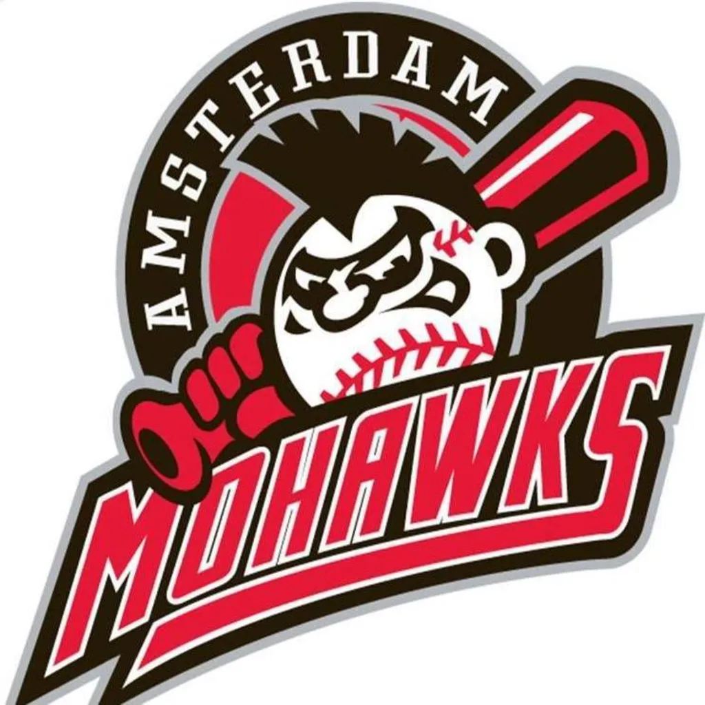 Amsterdam Mohawks vs Boonville Lumberjacks
