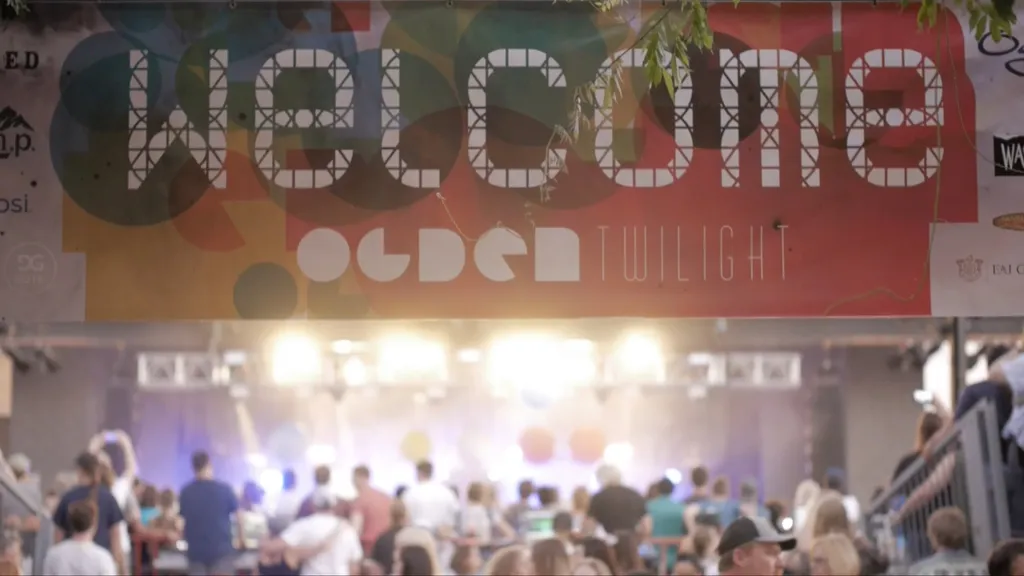 Ogden Twilight