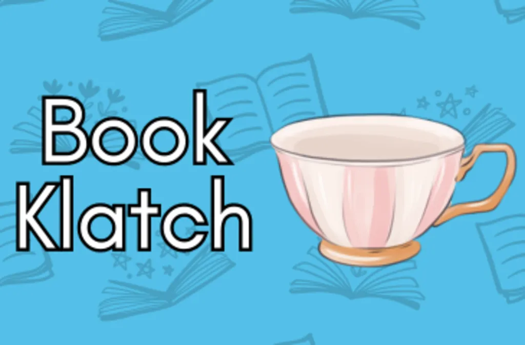 Thursday Morning Book Klatch