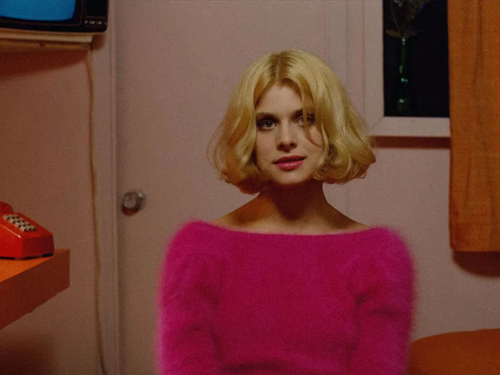 Film Screening: Paris, Texas (1984)