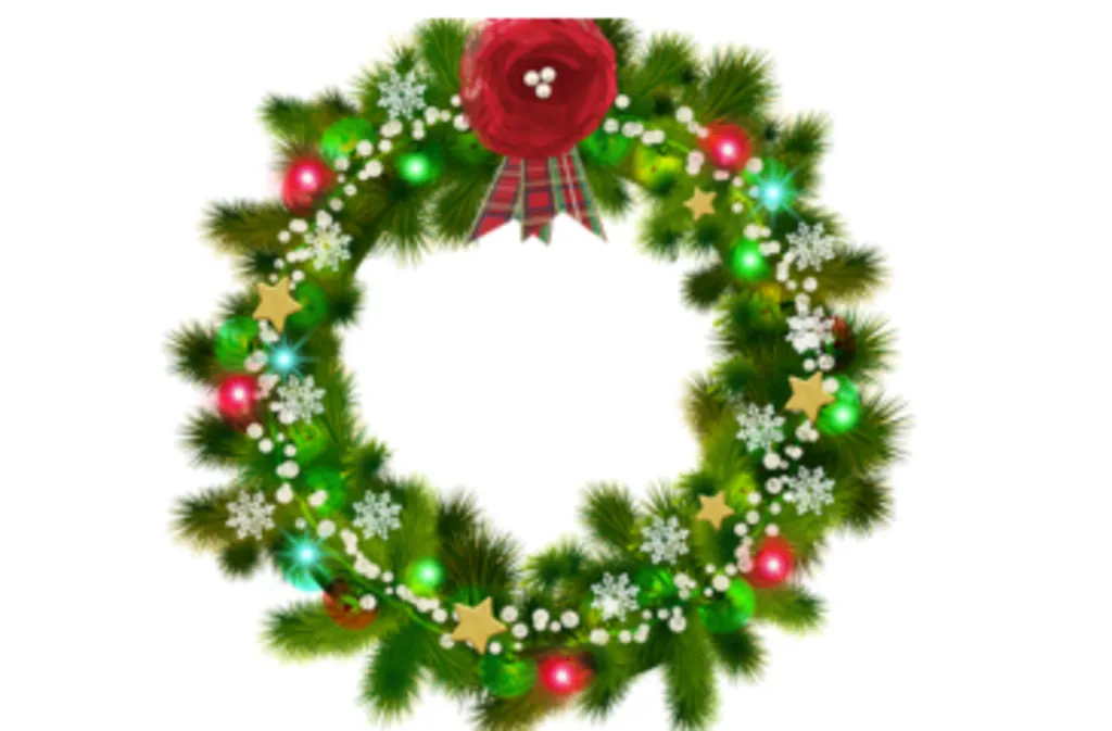 Wreath Making with Ballantyne Gardens