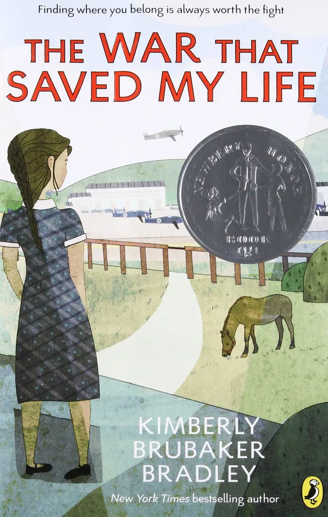 Tween Book Club
