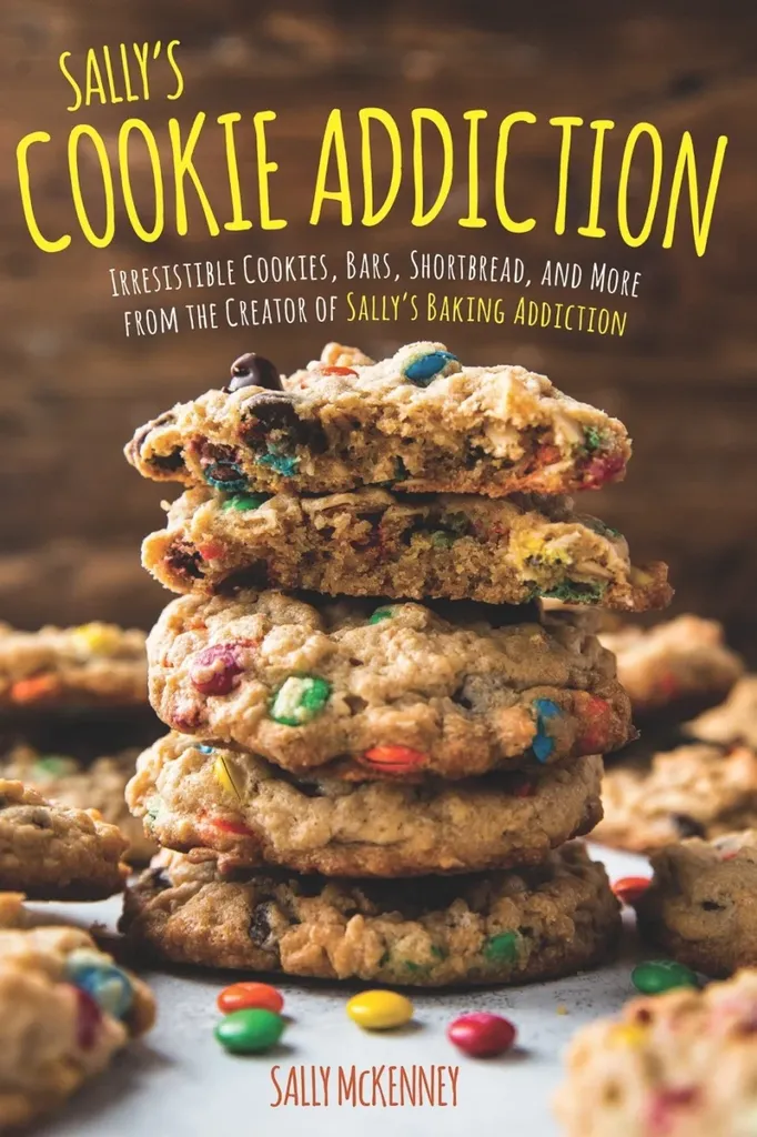 Cookie Color Lab