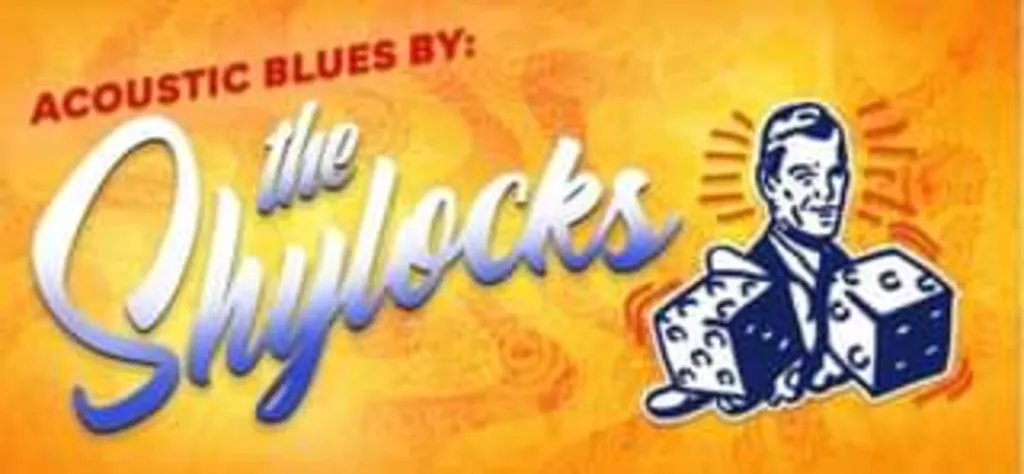 The Shylocks
