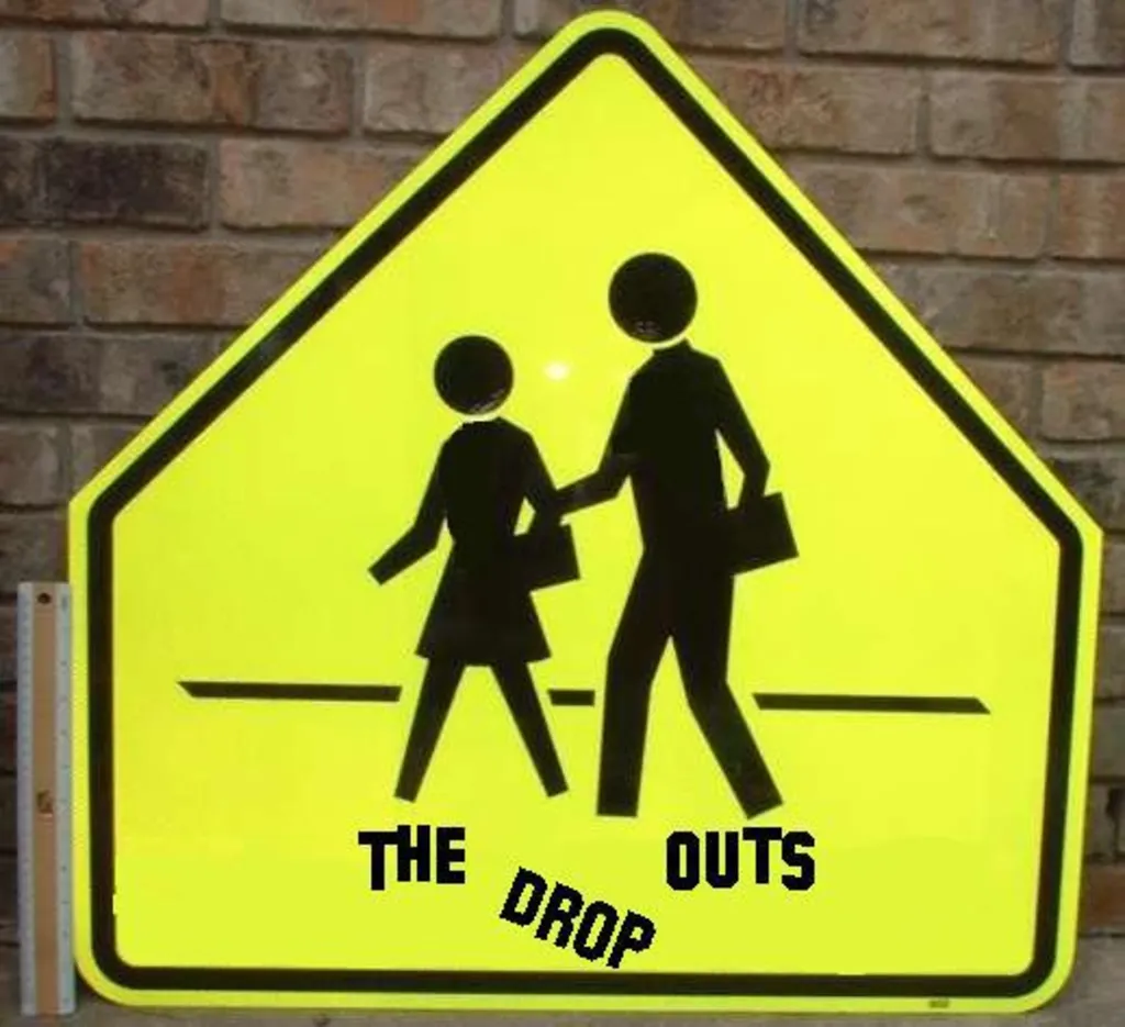 The Dropouts