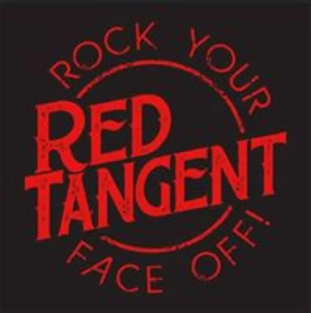 Red Tangent