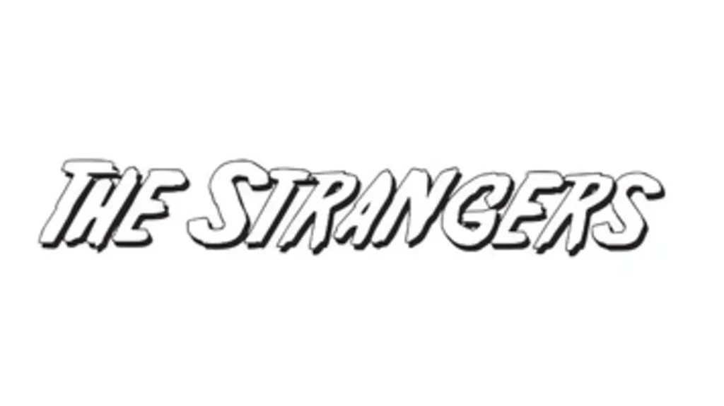 The Strangers