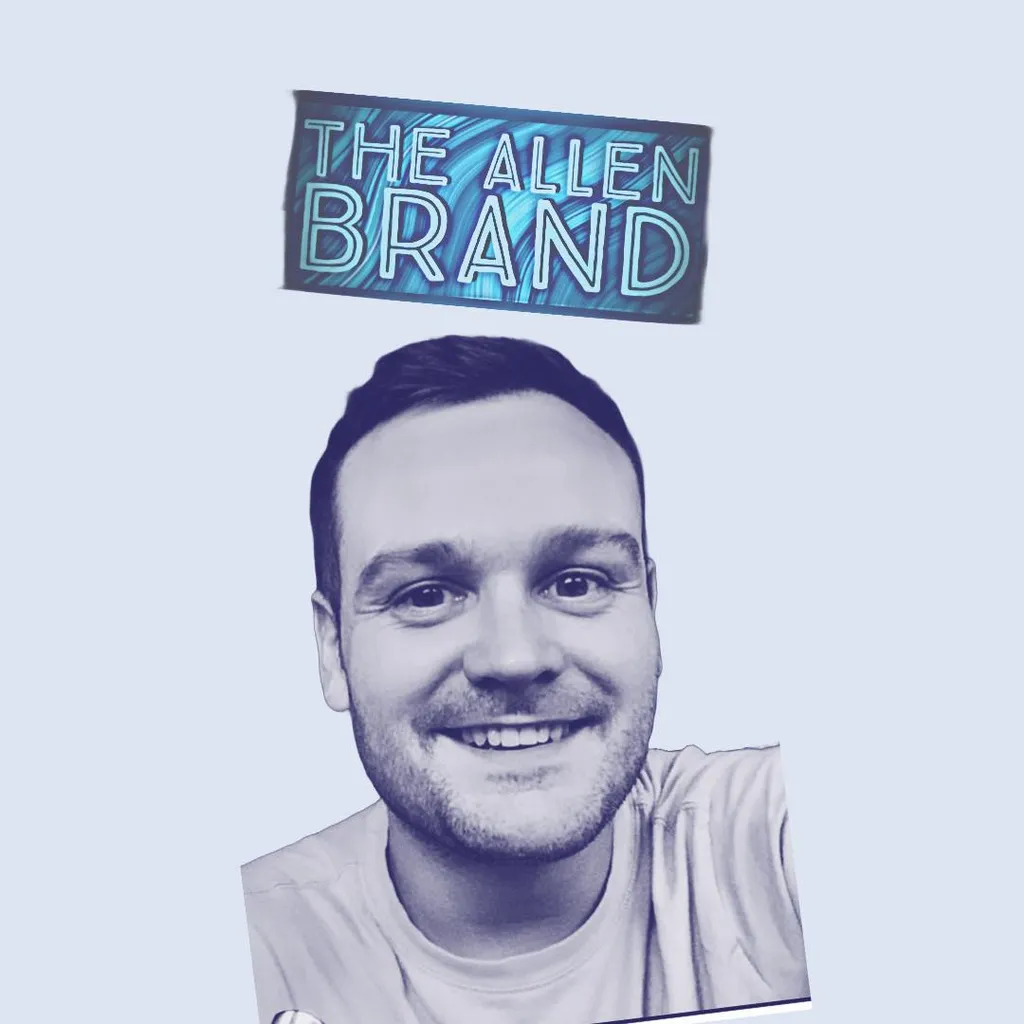 The Allen Brand – Solo