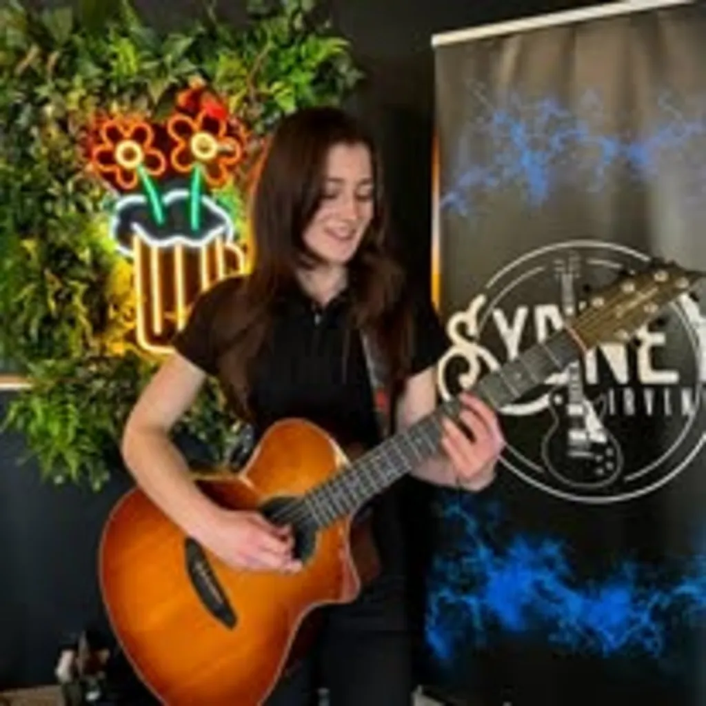 Sydney Irving