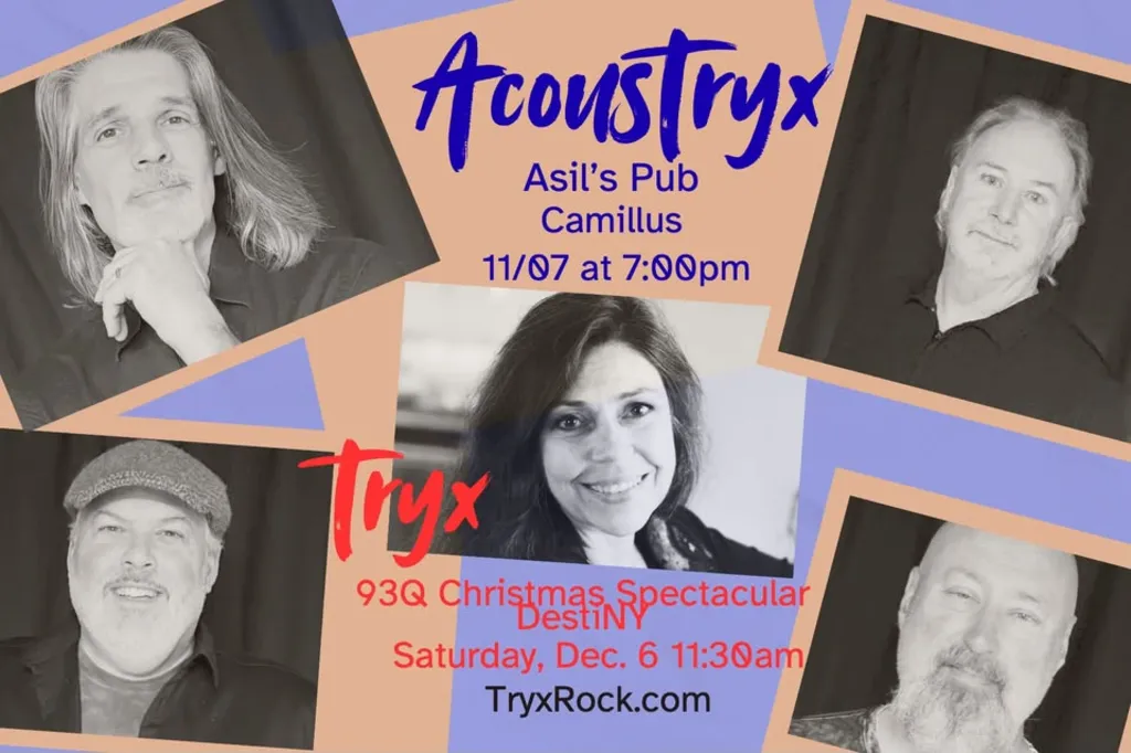 Acoustryx