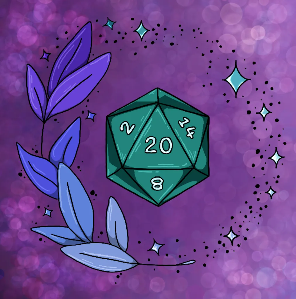 Teen D&D Session