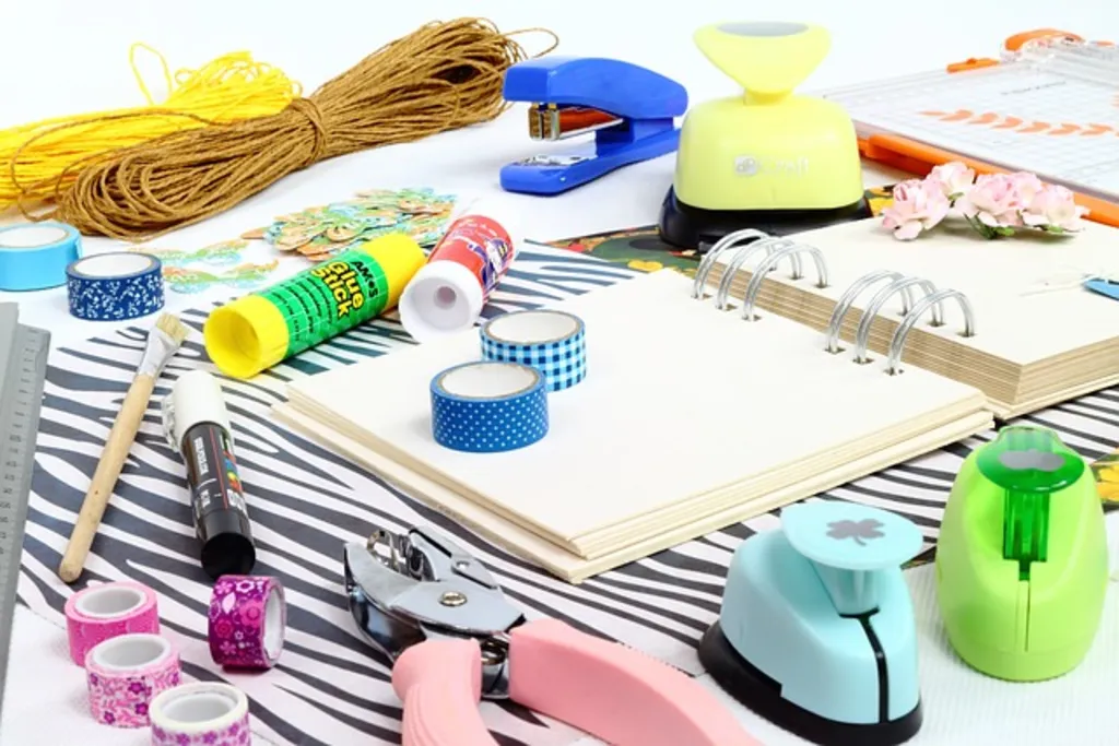Craft Book Club