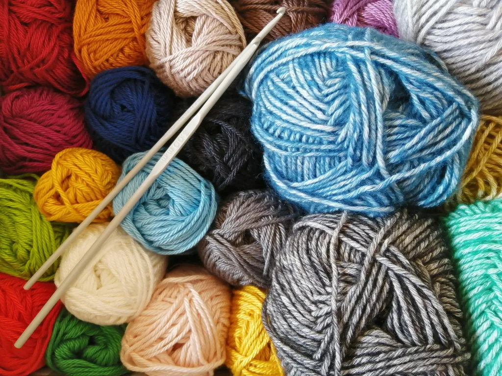 Fiber Arts Club