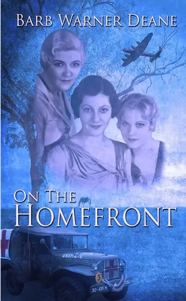 Women of WWII: On the Front Lines & the Home Front