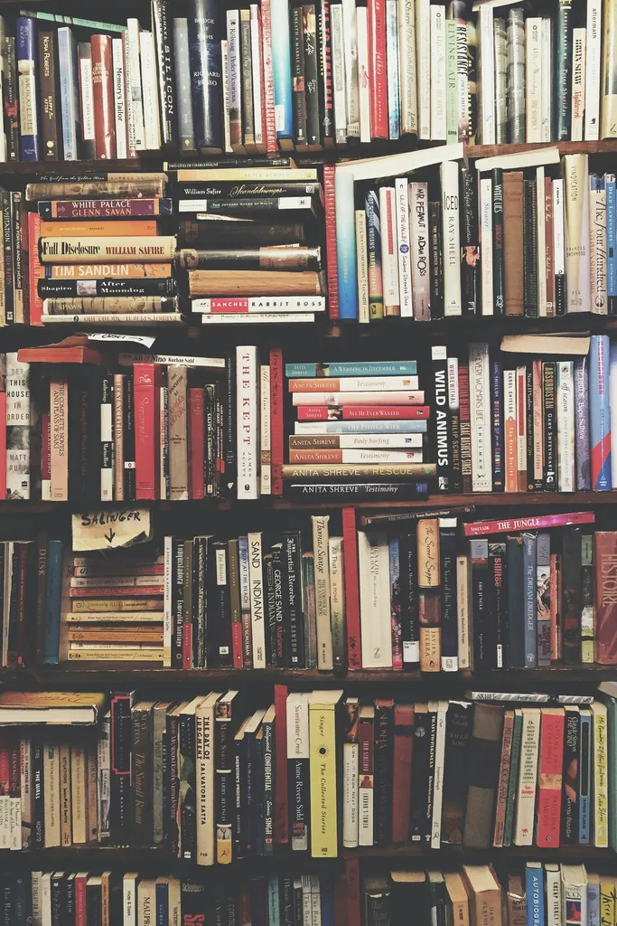 Teen Book Club