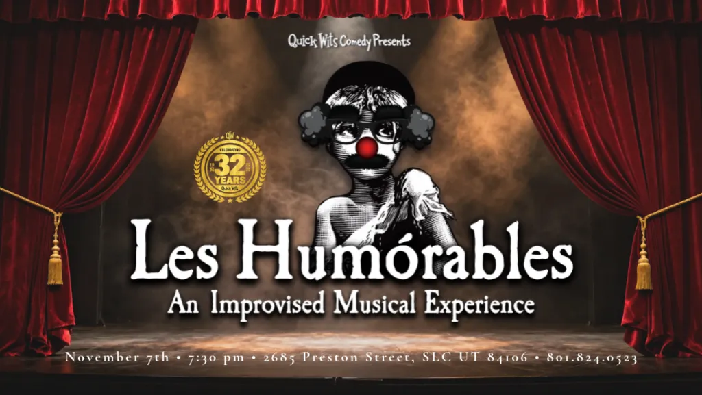 Les Humorables | 7:30 PM