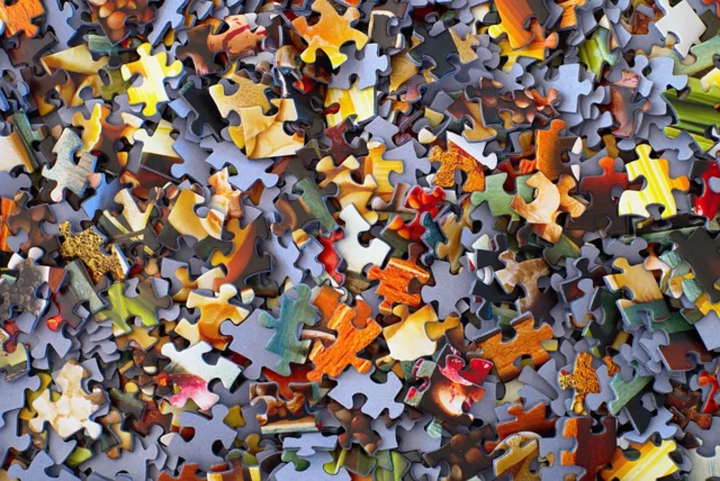 Puzzle Exchange