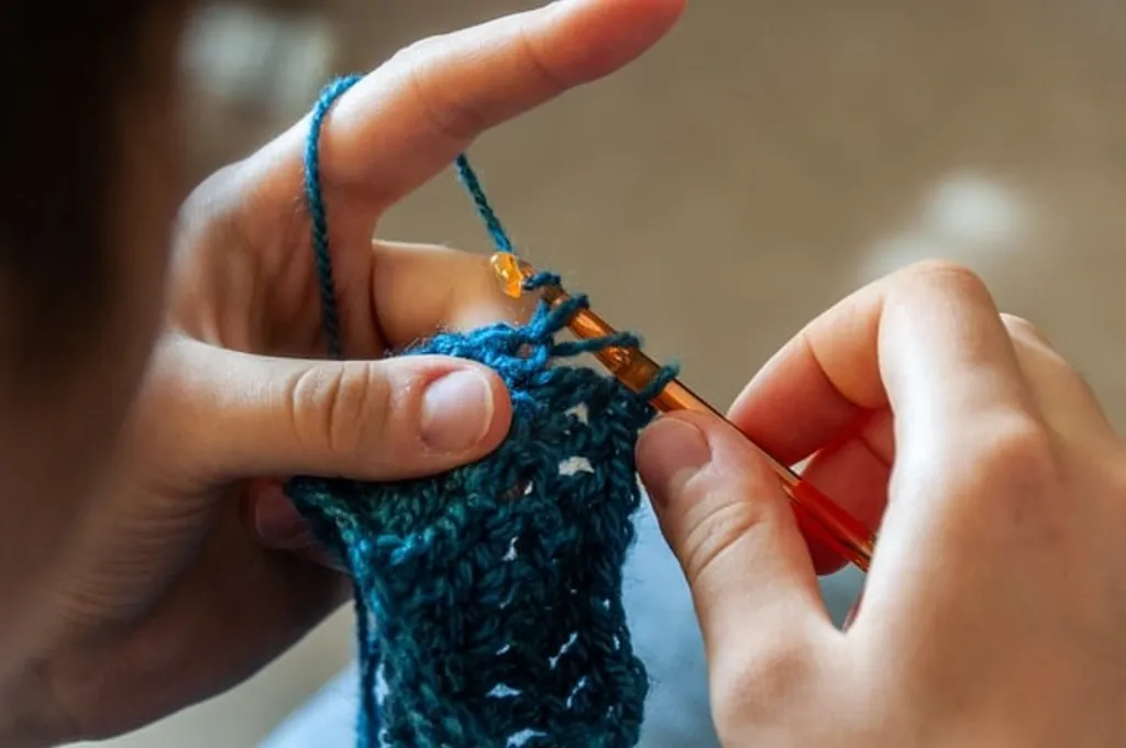 Crochet Collective