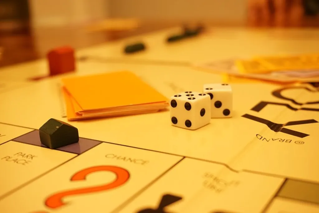 Game Exchange