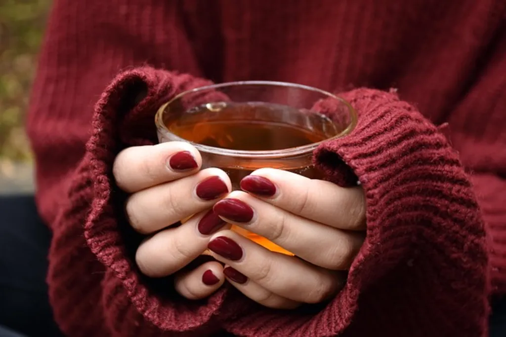 Celebrate National Hot Tea Day