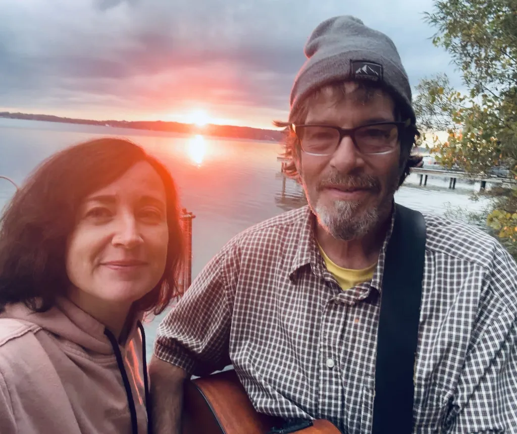 Jenny & Joe