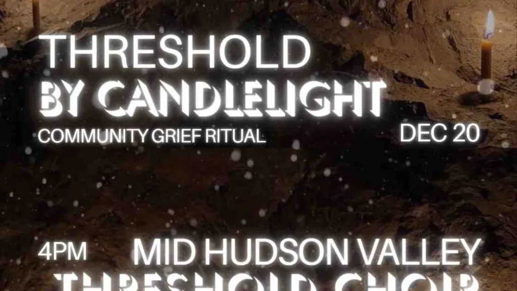 Threshold by Candlelight
