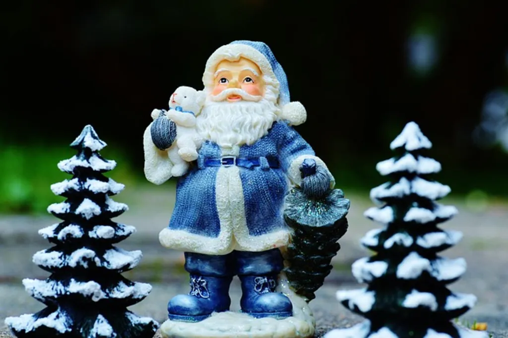 Holiday Decoration Swap