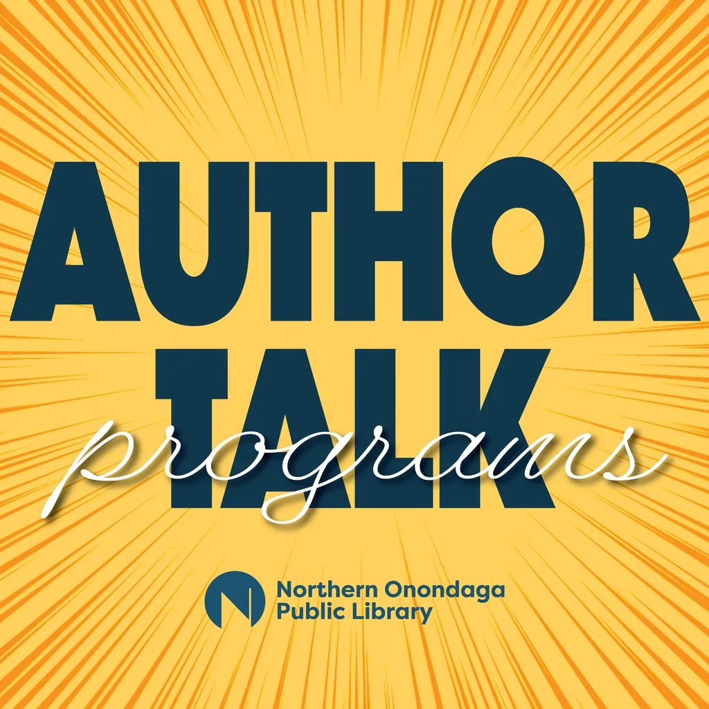 Author Talk: Rand Timmerman