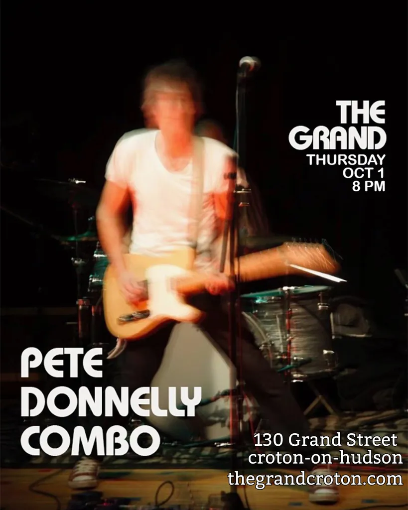 Pete Donnelly (Copy)