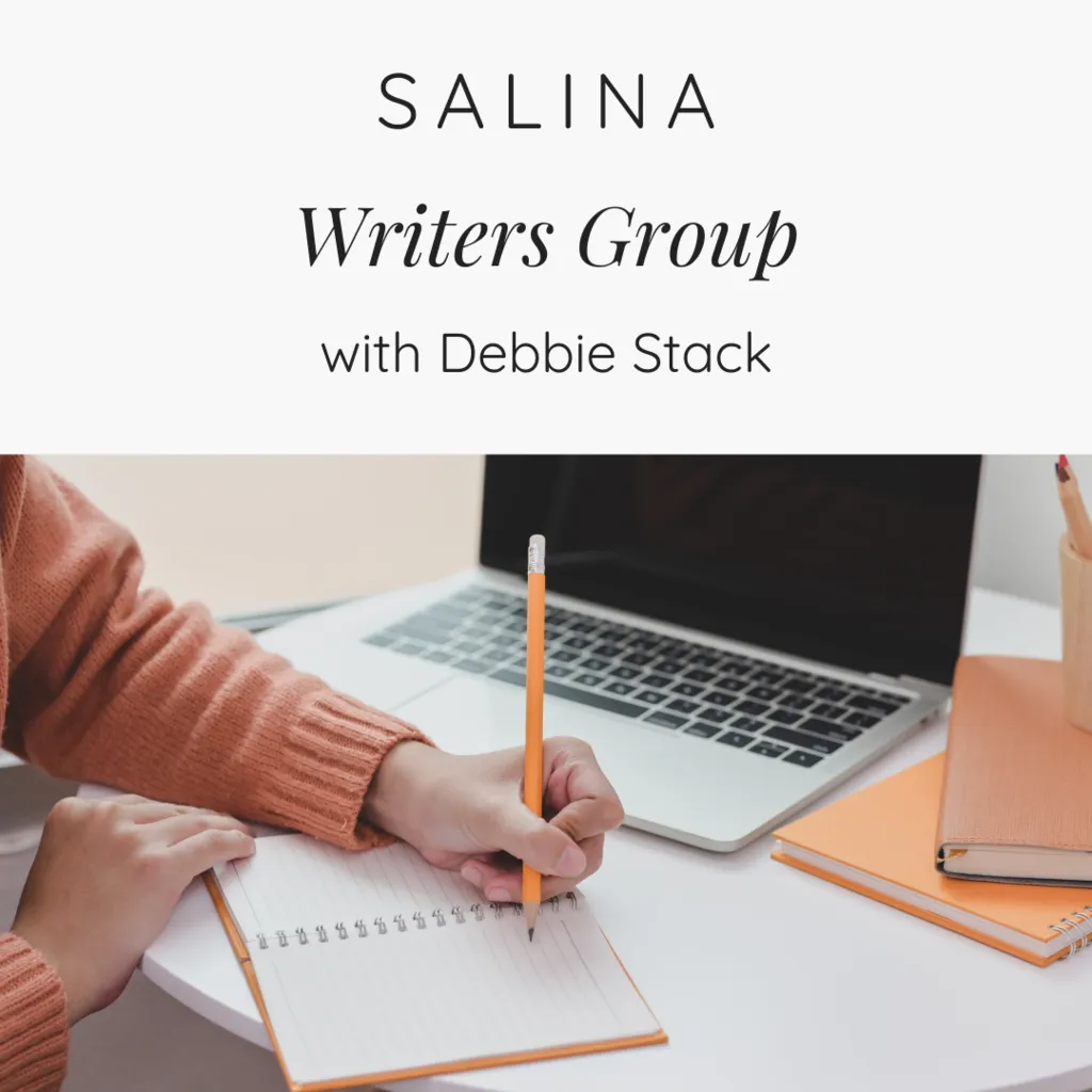 Salina Writers Group