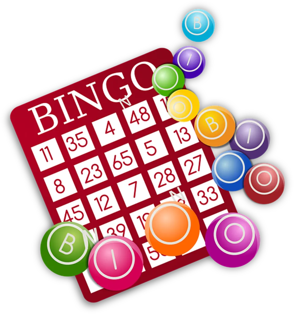 Community Bingo