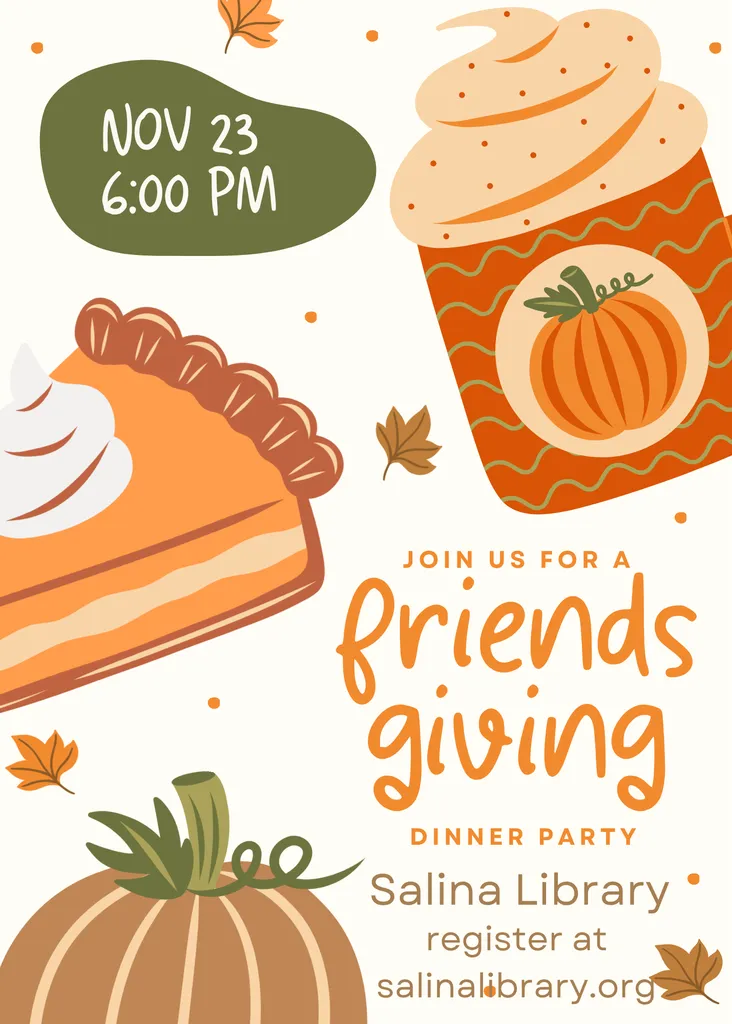 Friendsgiving