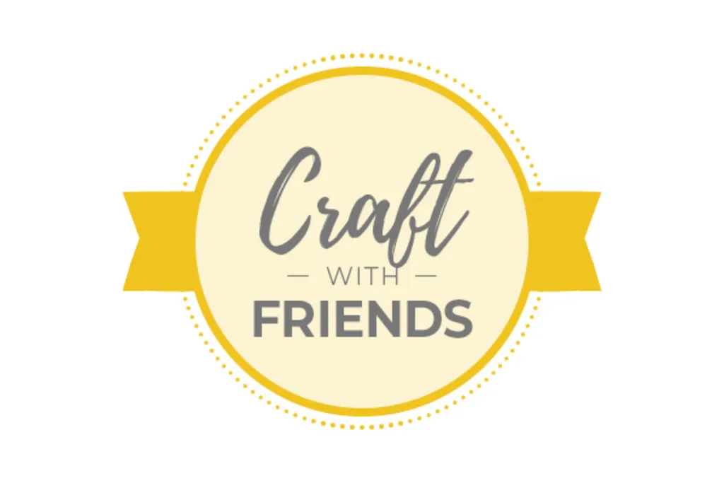 Crafts with Friends