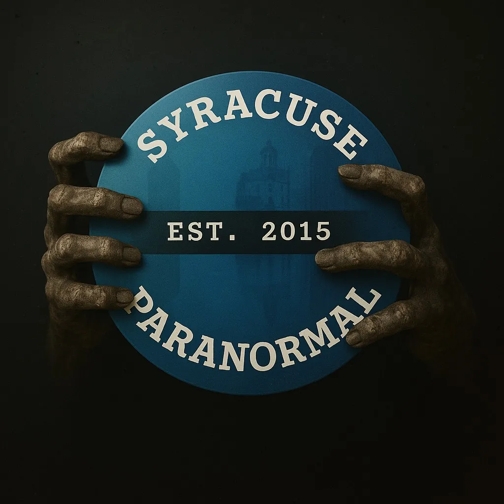 Ghost Hunting with Syracuse Paranormal
