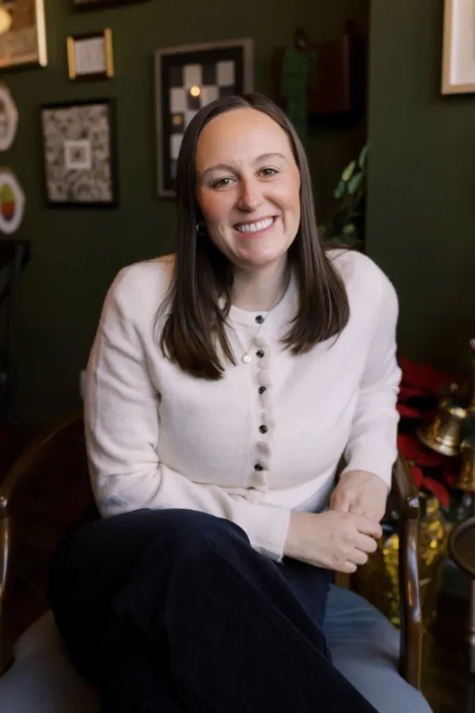 Meet Cute Book Club presents Local Author Katie Jung