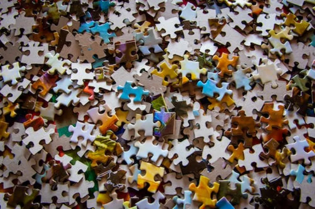 Puzzle Swap
