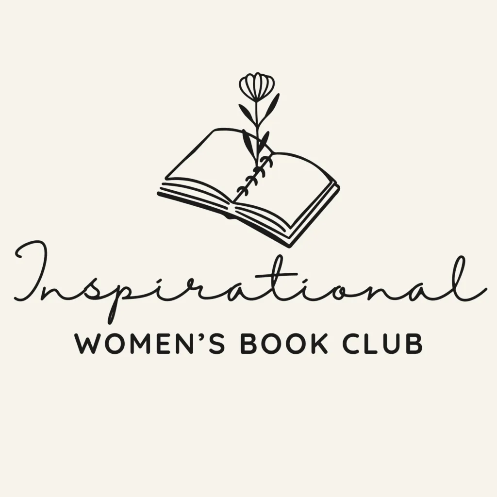 Inspirational Women's Book Club