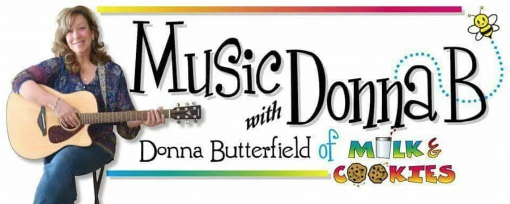 Music with Donna B.