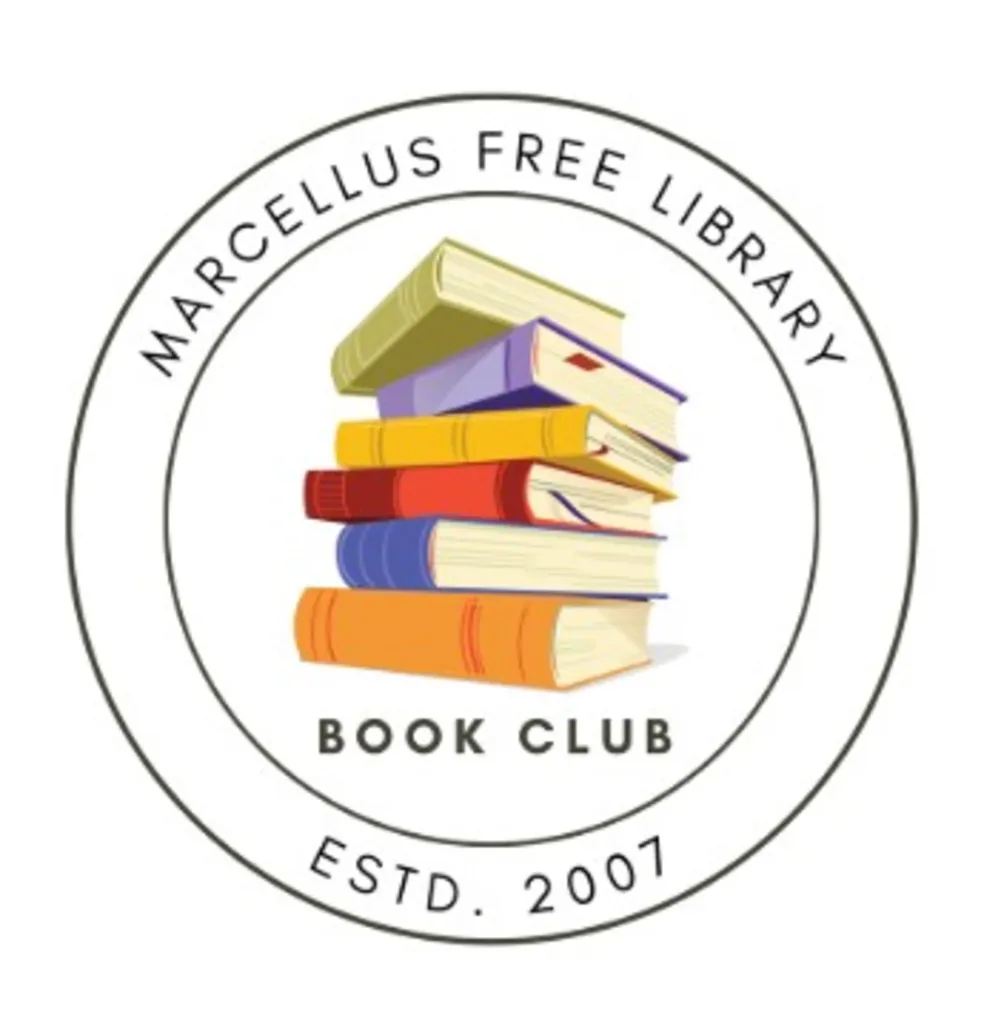 Marcellus Free Library Book Club (2026-2027)
