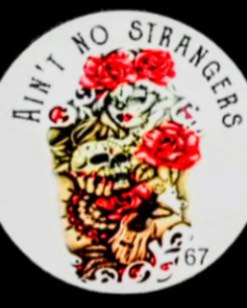 Ain’t No Strangers