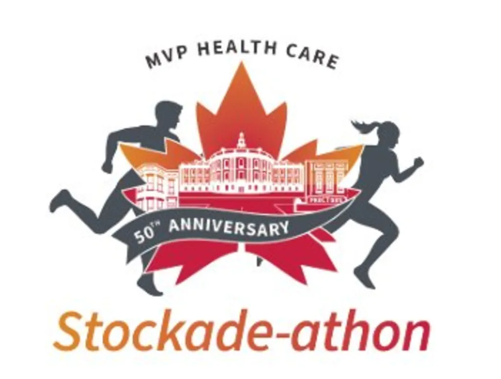 Stockade-athon