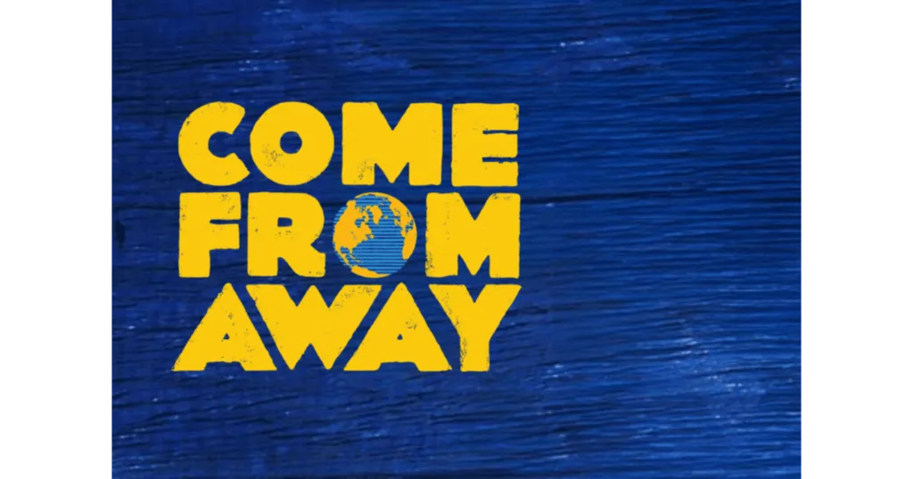 Come From Away