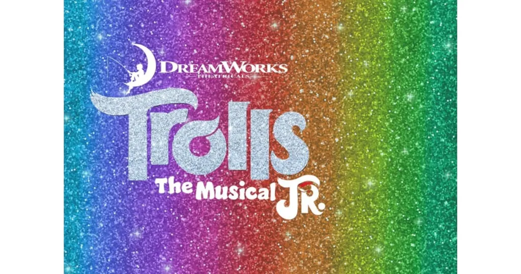 Trolls Jr. Performances