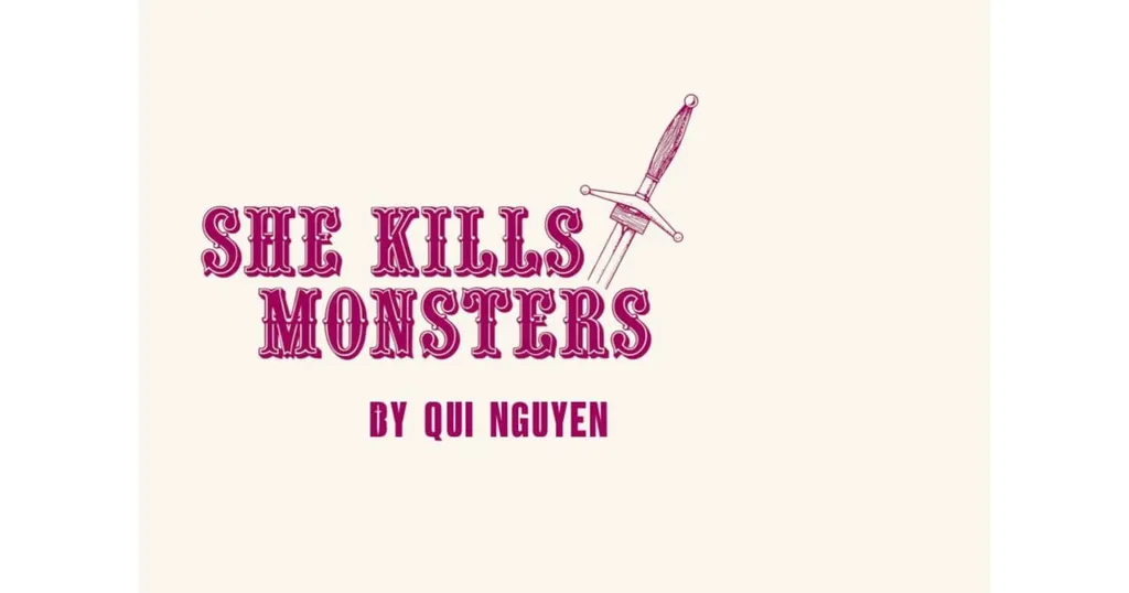 She Kills Monsters