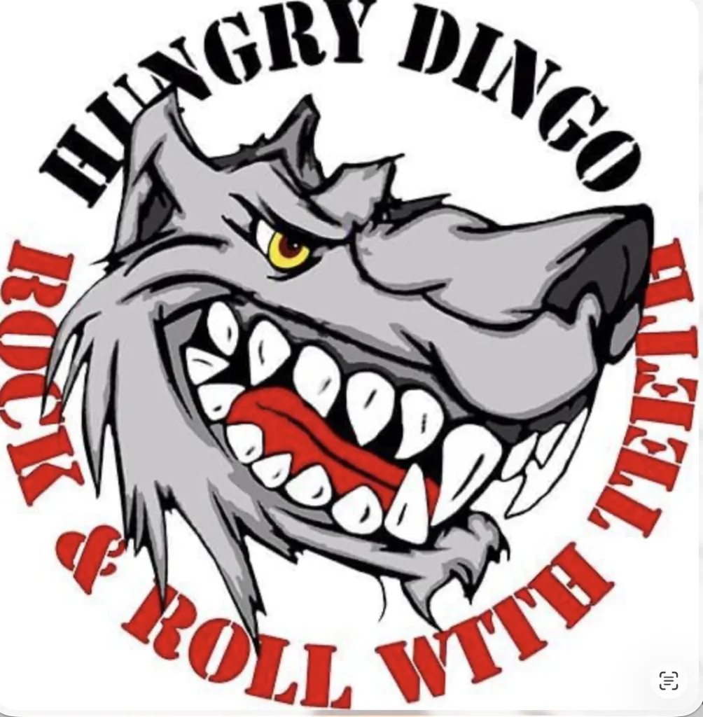 Hungry Dingo Band with The Deraeled Duo