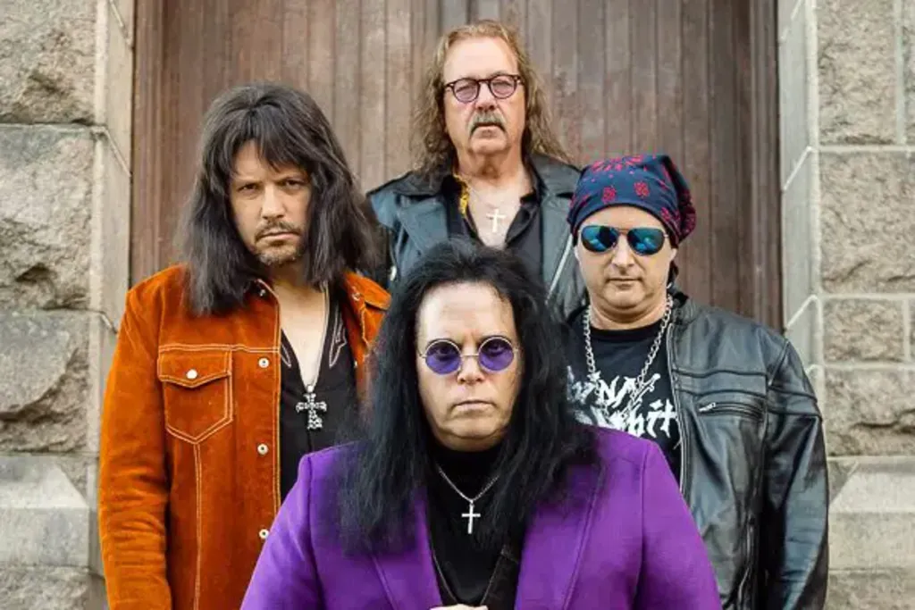 Sweet Leaf (Black Sabbath Tribute) w/ Ultimate Sin (Ozzy Tribute)