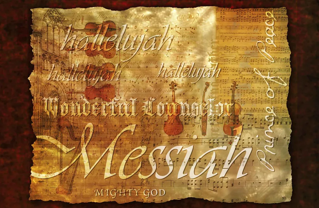 MESSIAH